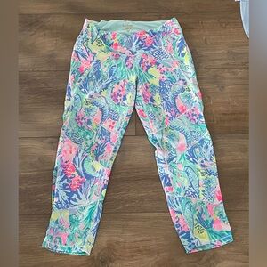 Lilly Pulitzer leggings